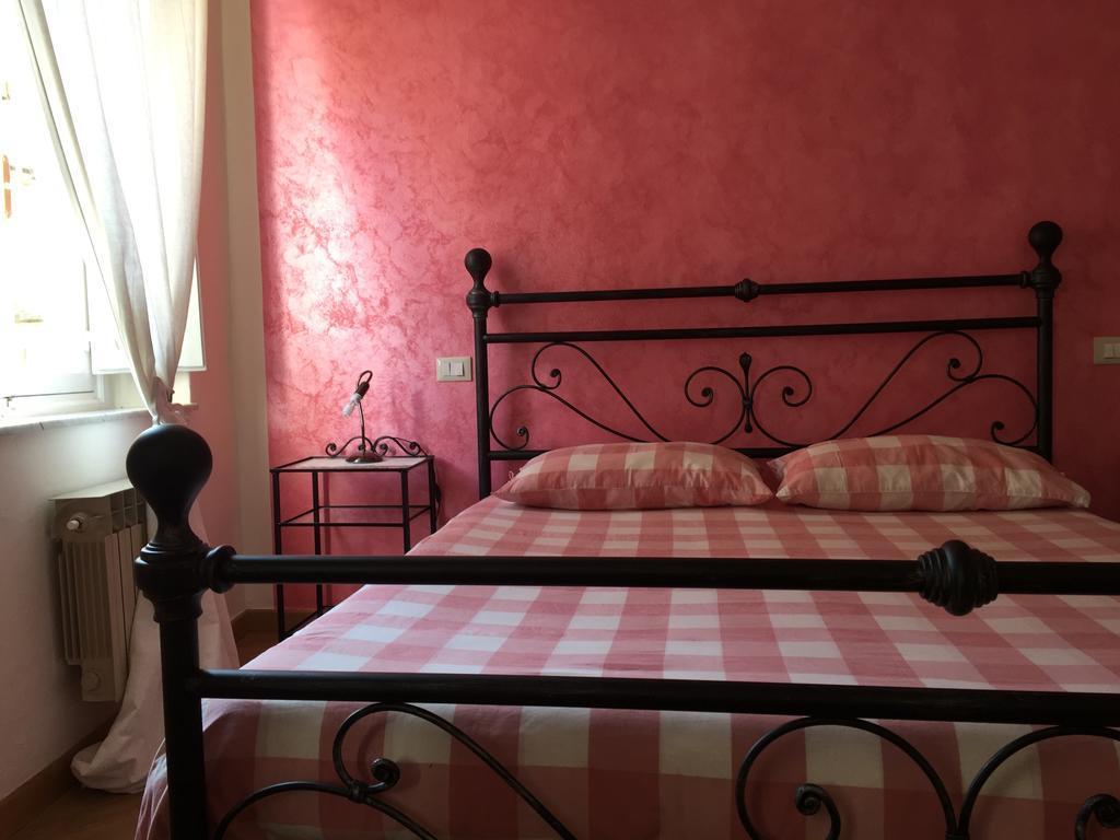 L'Iris B&B Лукка Екстер'єр фото