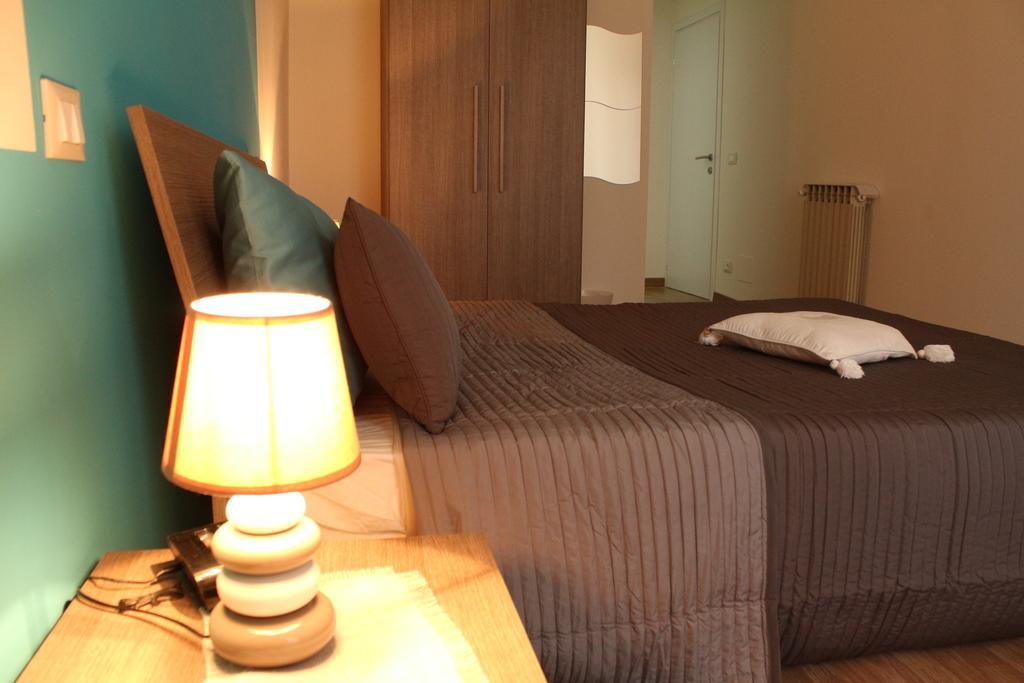 L'Iris B&B Лукка Екстер'єр фото