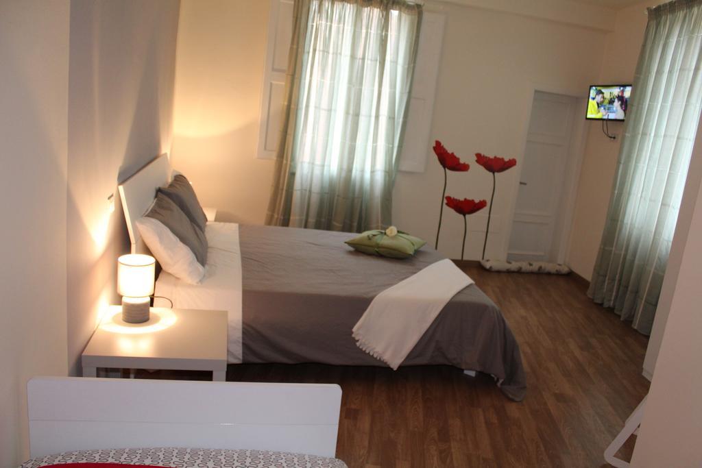 L'Iris B&B Лукка Екстер'єр фото