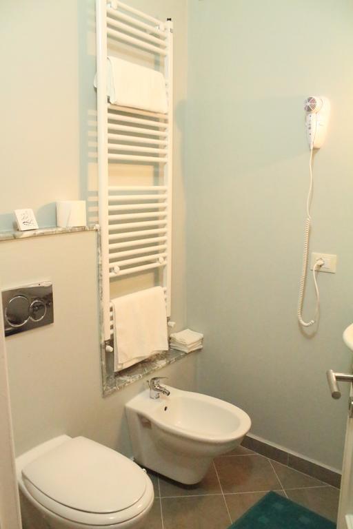 L'Iris B&B Лукка Номер фото