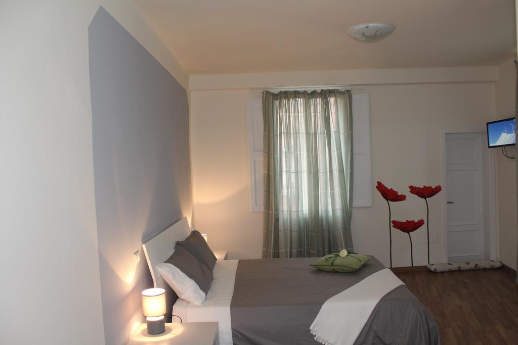 L'Iris B&B Лукка Номер фото
