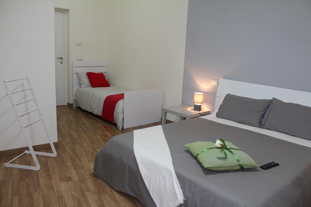 L'Iris B&B Лукка Номер фото