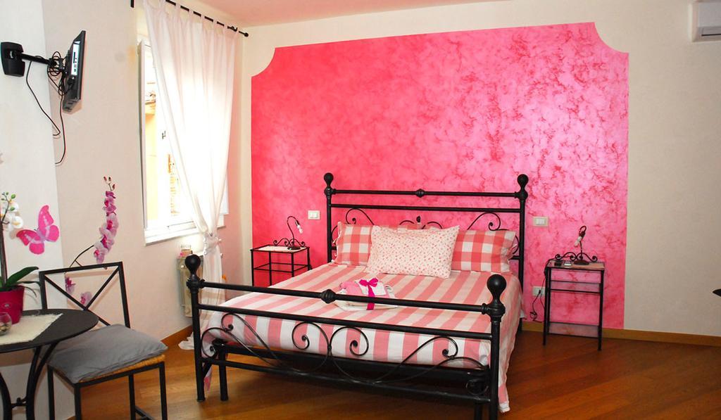 L'Iris B&B Лукка Екстер'єр фото