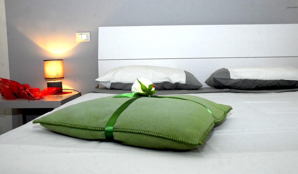 L'Iris B&B Лукка Екстер'єр фото